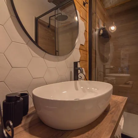 Arpinum Divinum Luxury Loft *