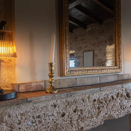 Arpinum Divinum Luxury Loft Arpino