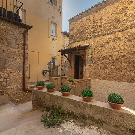 Apartment Arpinum Divinum Luxury Loft *