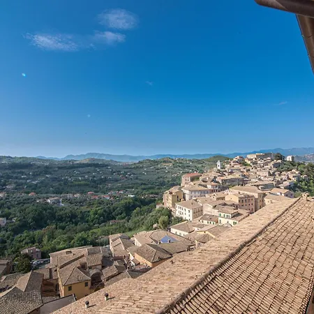 Arpinum Divinum Luxury Loft * Arpino