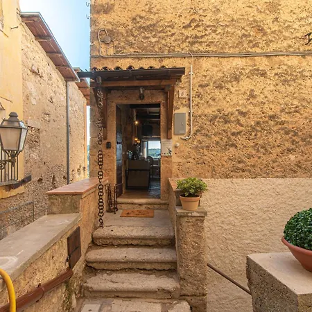 Arpinum Divinum Luxury Loft * Arpino