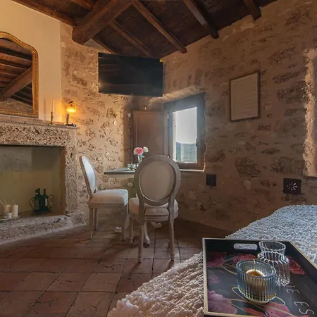 Apartment Arpinum Divinum Luxury Loft Arpino