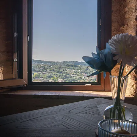 Arpinum Divinum Luxury Loft