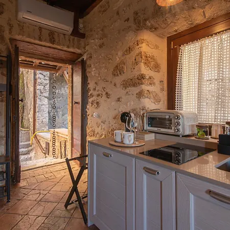 Arpinum Divinum Luxury Loft