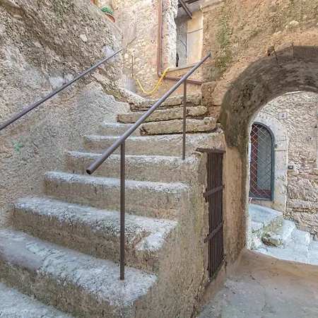 Arpinum Divinum Luxury Loft Arpino