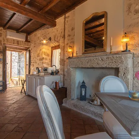 Arpinum Divinum Luxury Loft
