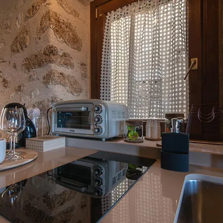 Arpinum Divinum Luxury Loft * Arpino