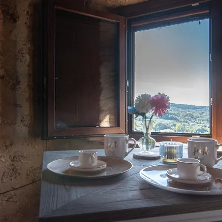 Arpinum Divinum Luxury Loft