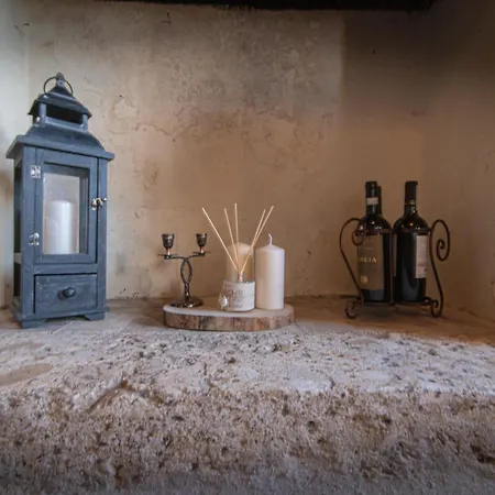 Arpinum Divinum Luxury Loft شقة *
