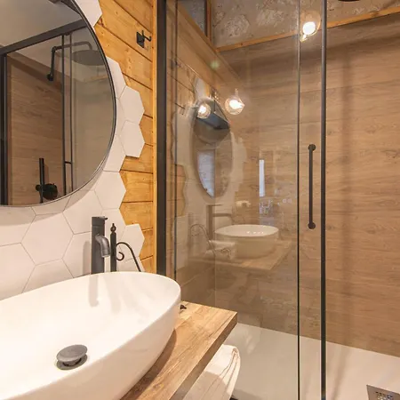 Arpinum Divinum Luxury Loft Apartment Arpino