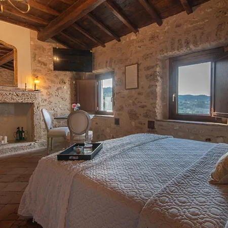 Arpinum Divinum Luxury Loft * Arpino